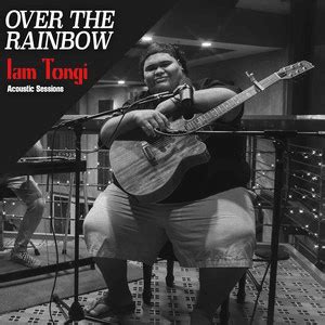 iam tongi somewhere over the rainbow|latest on iam tongi.